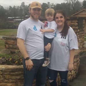 Meet your Posher, Corey